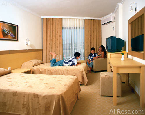 Victory Resort Hotel 3